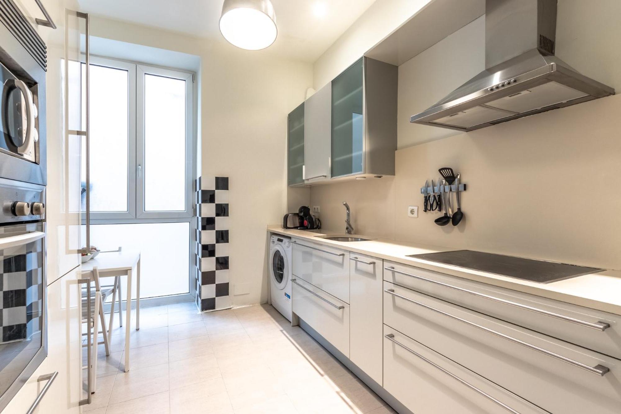 Encantador Apartamento En El Casco Antiguo De Bilbao Dış mekan fotoğraf