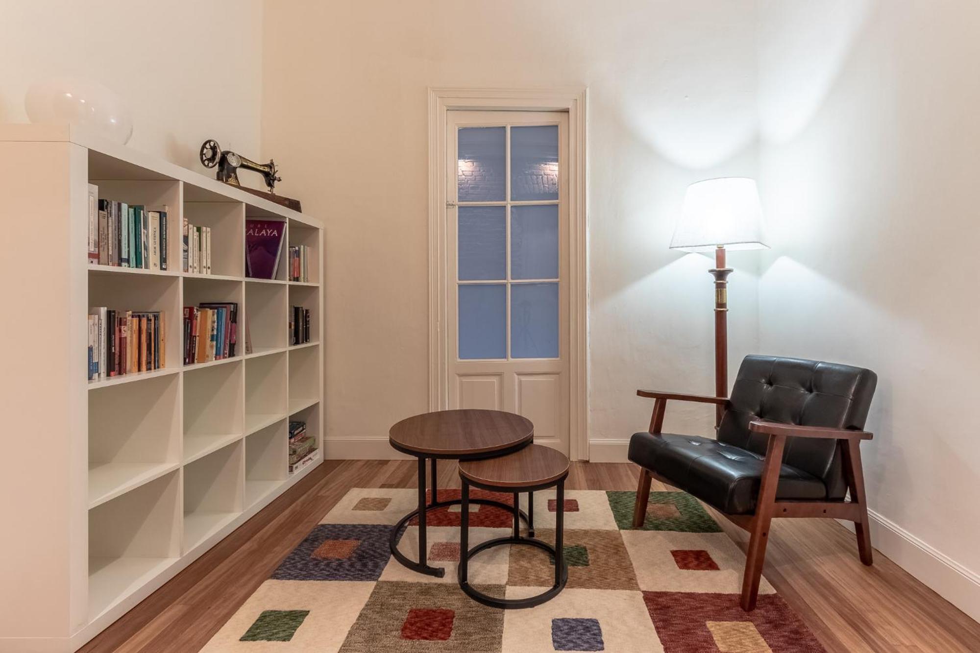 Encantador Apartamento En El Casco Antiguo De Bilbao Dış mekan fotoğraf