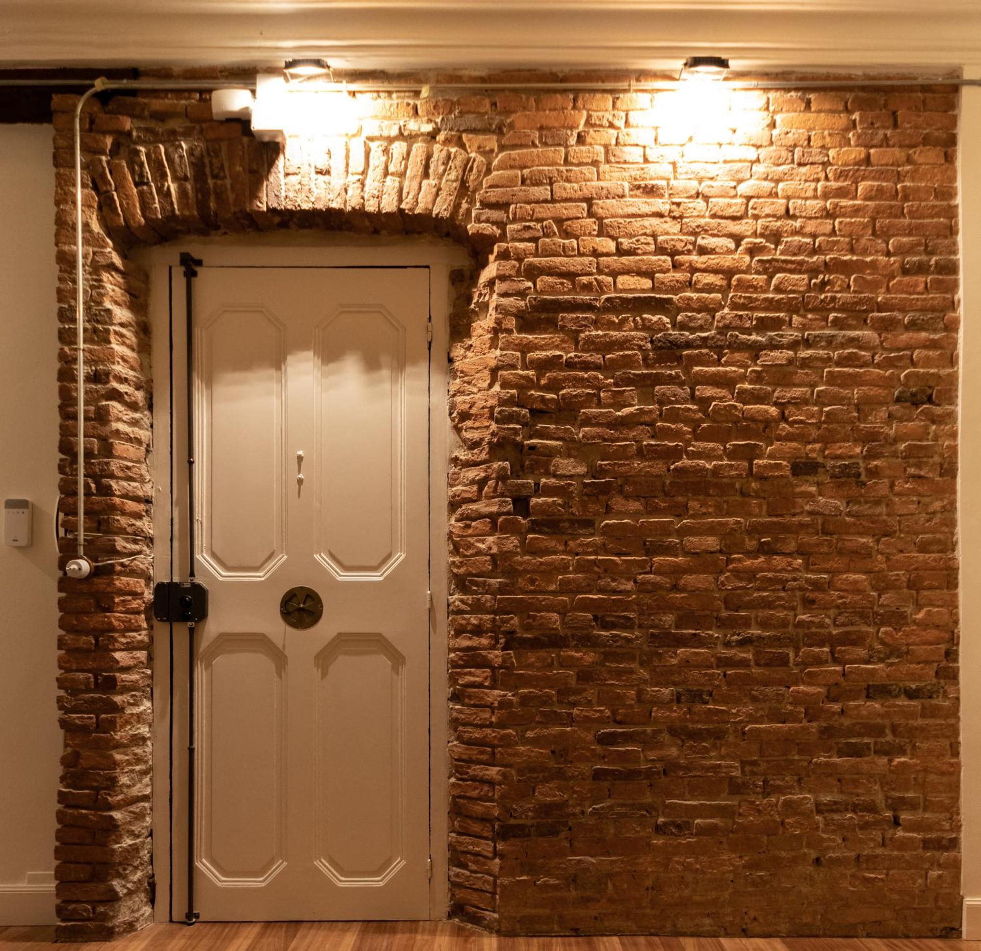Encantador Apartamento En El Casco Antiguo De Bilbao Dış mekan fotoğraf