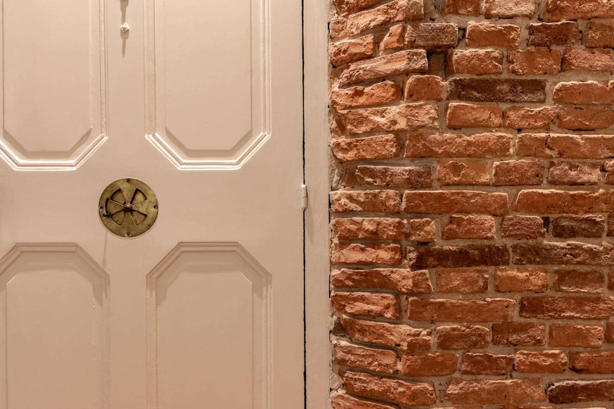 Encantador Apartamento En El Casco Antiguo De Bilbao Dış mekan fotoğraf